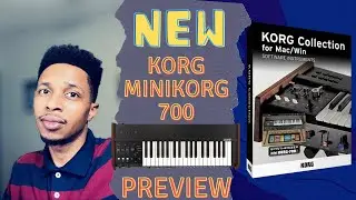 Dont Buy KORG minikorg VST Without Watching This | MiniKorg Sound Review