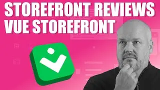 How To Select the Right Ecommerce Storefront - Vue Storefront Review