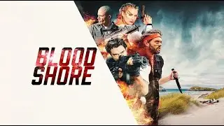 Bloodshore - Последний герой - Полное прохождение (Full game)