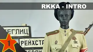 RKKA - intro