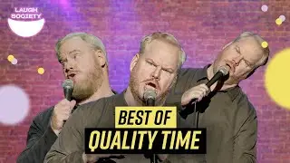 36 Minutes of Jim Gaffigan