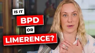 3 things to know about BPD & Limerence