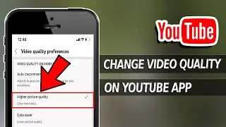 How to Change Video Quality on YouTube | Turn OFF Auto Quality