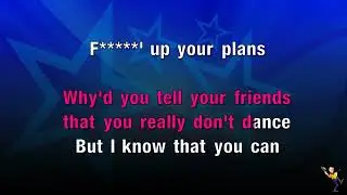 Summer Too Hot - Chris Brown (KARAOKE)