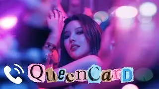 (G)I-DLE - QUEENCARD | RINGTONE