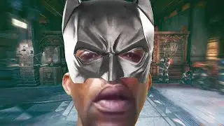 Poison Ivy's Biggest Fan