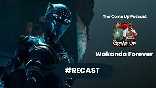 #Recast  T'Challa | Wakanda Forever's Original Script | MCU Time Jump Confirmed