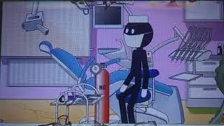 Ну че народ погнали нахуй!? Ебаный в рот!? stickman 1