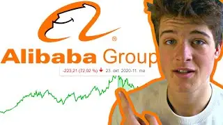 Alibaba Stock Analysis | Why I'm Buying Alibaba Now | AMZN vs. BABA | BABA Stock | Value Investing