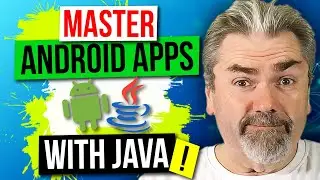 Android Java Masterclass - Become an App Developer on Udemy - Official