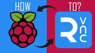 How to use VNC Viewer to connect to your Raspberry pi 4