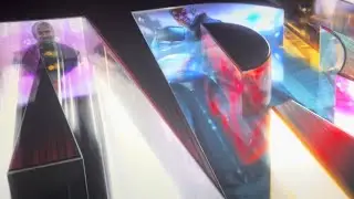Ant-Man 3 Marvel Title Sequence