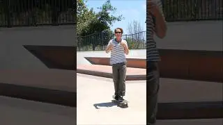 Loose trucks, better style?