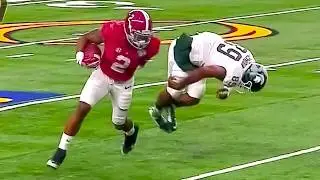 Craziest “I’m Him” College Football Moments