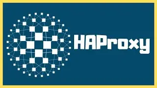 HAProxy Crash Course (TLS 1.3, HTTPS, HTTP/2 and more)