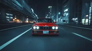 ATMOSPHERIC PHONK 2024 ※ BEST NIGHT DRIVE CHILL PHONK MIX ※ CHILL NIGHT DRIVES ※ фонк 2024