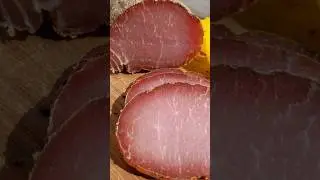 Белорусская полендвица домашняя - #быстроивкусно #паляндвiца Самое любимое в белорусской кухне 🥩😋