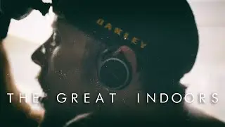 The Great Indoors - Cycling Mini Documentary