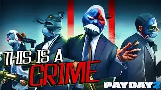 Using AI to Create the Best Build in Payday 2.