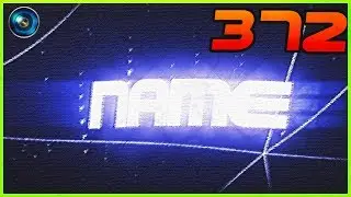 TOP 5 Intro Templates #372 Sony Vegas Pro + Free Download