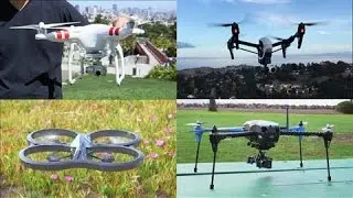 The GoPro Drone