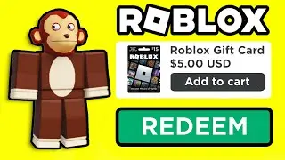 How To Redeem Roblox Codes (PHONE & PC)