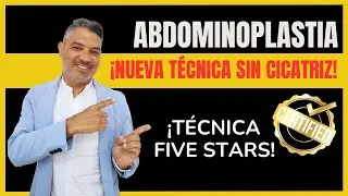 ABDOMINOPLASTIA CALI ¿Cómo Elegir La Mejor Técnica Para Ti? PREGÚNTANOS POR LA TÉCNICA SIN CICATRIZ