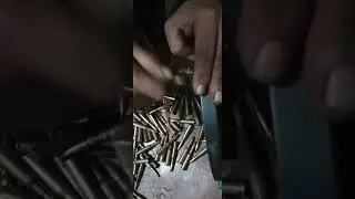 Розряджаємо диск від "дєгтяря"))
