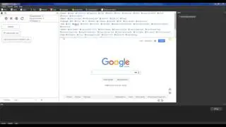 BrowserAutomationStudio get current url