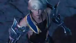 Mobius Final Fantasy - Launch Trailer