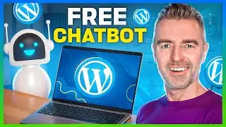 Install a Free Wordpress AI Chatbot In Under 3 minutes ⚡️