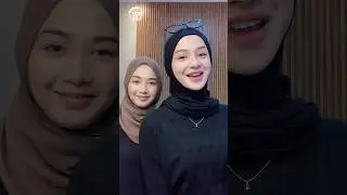 hijab cantik 