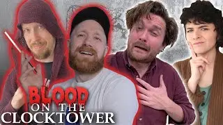 A Stud In Scarlet | NRB Play Blood On The Clocktower