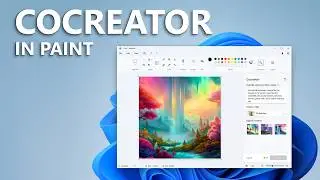 Bring Your Ideas To Life With Cocreator!