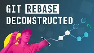 Git REBASE Explained: Unveiling Rebase's Hidden Hazard