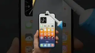 Популярные проблемы с iPhone