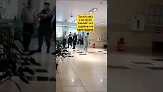 Прокуратура не хочет заниматься судебными приставами юрист Вадим Видякин Киров в Законе