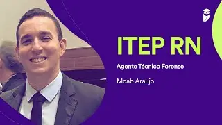 Concurso ITEP RN: Saiba tudo sobre a Carreira do Agente Técnico Forense