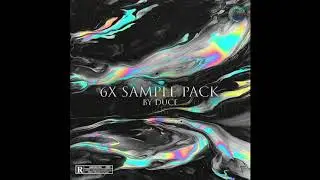 [ 20+ FREE ] "6x" sample pack - Dark flute, Pyrex Whippa, Southside, Wheezy, Lil Keed, Cubeatz