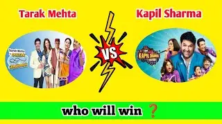 Tarak Mehta vs Kapil Sharma show ❣️ #shorts