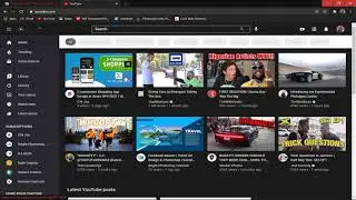 How to change Google Chrome to dark mode