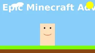 epic minecraft adventure thee 3rd (dont mind the chat at the end i was despratee to find my house)