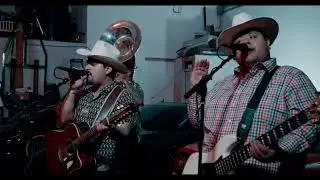 Los De La Montaña Ft. Vendetta Norteño - El Cartier (En Vivo 2023)