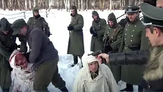 ЖЁСТКИЙ ВОЕННЫЙ БОЕВИК НА РЕАЛЬНЫХ СОБЫТИЯХ ПРО АВИАЦИОННЫЙ ПОЛК! Ночные Ласточки. ВСЕ СЕРИИ