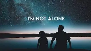 Tali Angh- I’m Not Alone (Official Lyric Video)