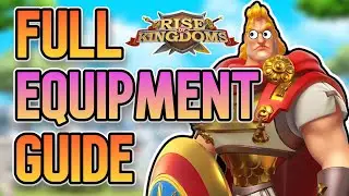 Stop Making Equipment Mistakes! | Rise of Kingdoms