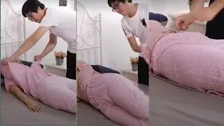 pasrah mau di perkaos