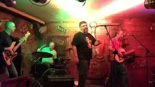 Взрослый Band - Червона рута @ Докер