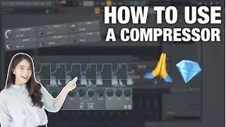 Compressor Tutorial FL Studio
