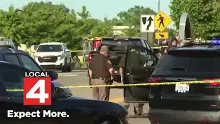 Rochester Hills mass shooting: Update on conditions of all 9 people who were shot